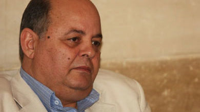 الدكتور محمد صابر عرب