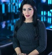 الفنانة سمية الخشاب