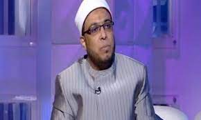 الدكتور محمد أبو بكر، أحد علماء الأزهر الشريف