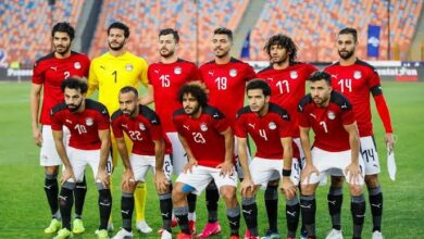 Photo of مصر ضد السنغال.. فتحى مبروك: جاساما أدار مباراة الكاميرون بتوازن
