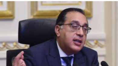 Photo of رئيس الوزراء: مصر من أكثر الدول عرضة للآثار السلبية لتغير المناخ