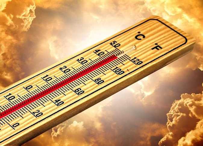 درجات الحرارة اليوم السبت 24/9/2022 .. جو صيفي