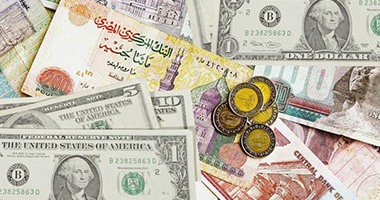 سعر الدولار اليوم السبت 20 أغسطس 2022 في مصر 