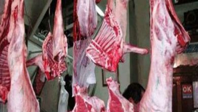 أسعار اللحوم اليوم السبت 10/9/2022 في مصر