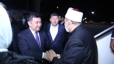 الأزهر وكازاخستان.. علاقات ممتدة وتعاون مستمر
