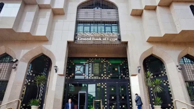 قانون البنك المركزي المصري والجهاز المصرفي