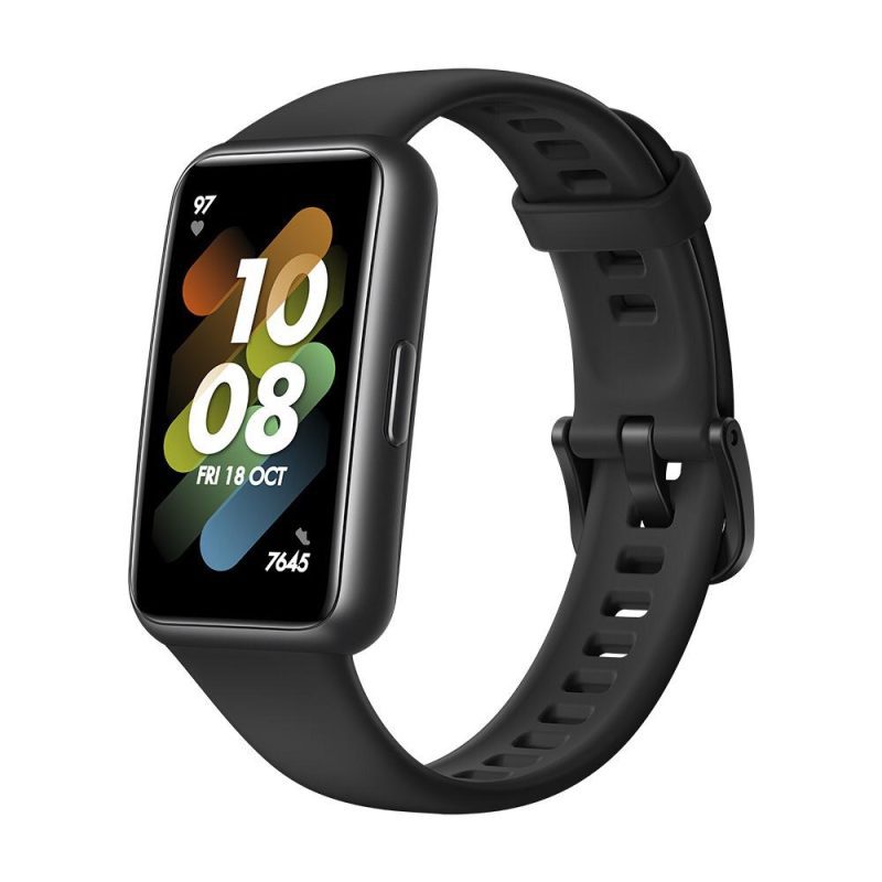 سوار HUAWEI Band 7 الذكي