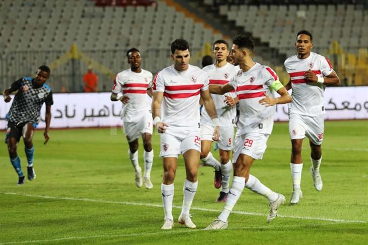 نادي الزمالك