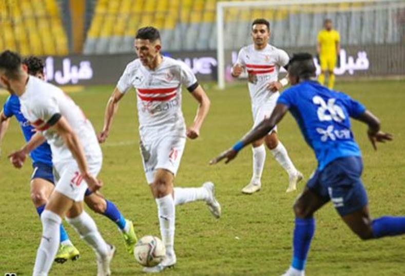 نادي الزمالك