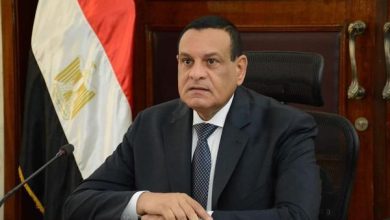 التنمية المحلية بصعيد مصر