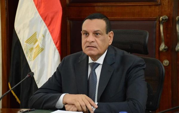 التنمية المحلية بصعيد مصر