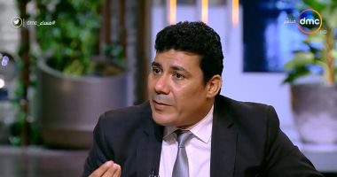 رئيس شبكة الدفاع عن أطفال مصر