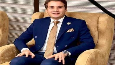 تشييع جثمان الشاب سيد موسى
