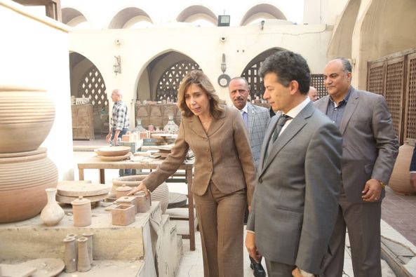 صندوق التنمية الثقافية،