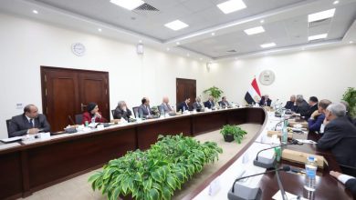 وزير التعليم العالى يعقد اجتماعًا مع رؤساء الجامعات الأهلية