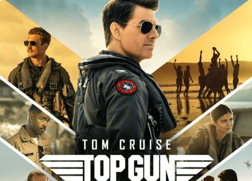 Top Gun