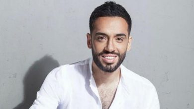 رامى جمال يمازح جمهوره عبر انستجرام