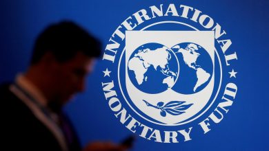 السيسى يتعهد أمام صندوق النقد الدولى بسياسات جديدة