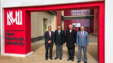 الجامعات الأهلية