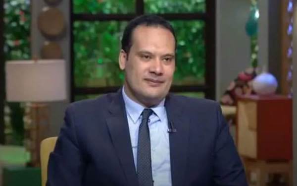 متحدث الزراعة
