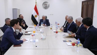 وزير التعليم العالي