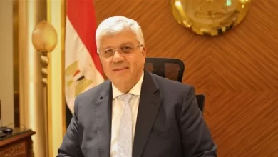 وزير التعليم العالى يشهد فعاليات افتتاح معرض القاهرة للابتكار