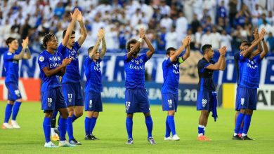 موعد مباراة الهلال بكاس العالم للأندية