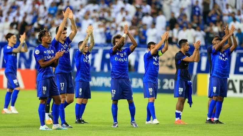 موعد مباراة الهلال بكاس العالم للأندية