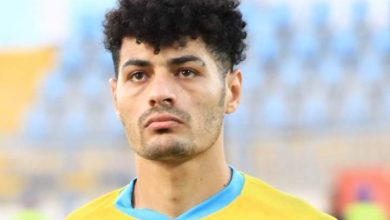 تعثر انتقال عبد الرحمن مجدى إلى الزمالك