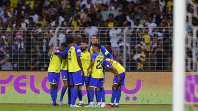 الفتح يقتنص تعادلا مثيرا من النصر