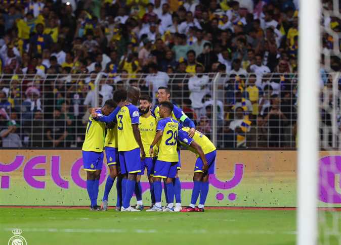 الفتح يقتنص تعادلا مثيرا من النصر