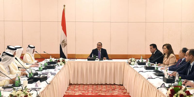 مدبولي