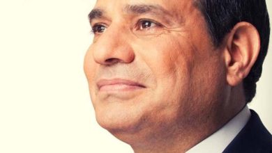 السيسي