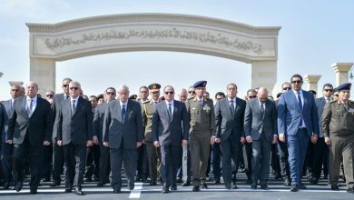 السيسي