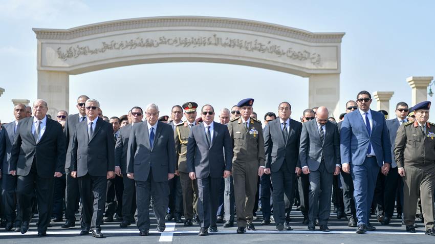 السيسي