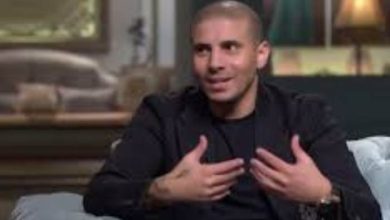 محمد زيدان