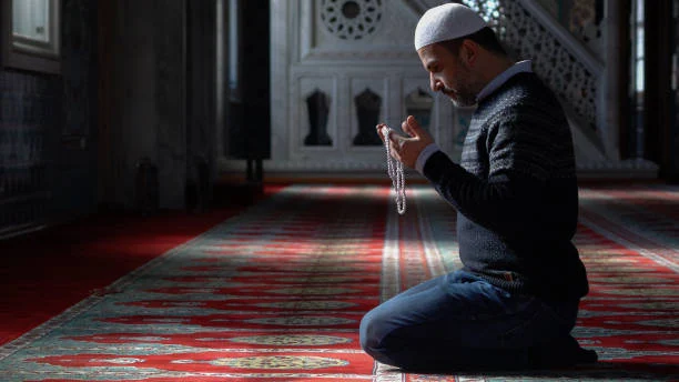 دعاء الامتحان