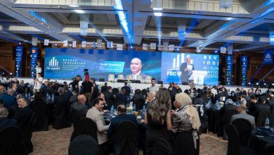 الأمن السيبراني بمؤتمر FDC Summit