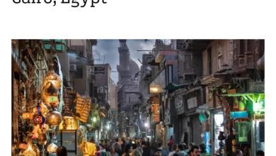 مصر