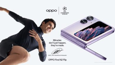 سفير OPPO