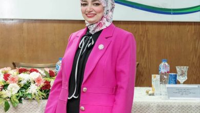 مني الخطيب