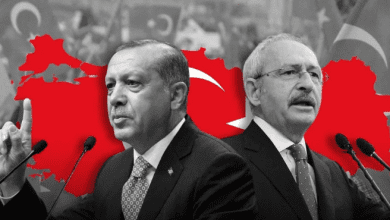 انتخابات الرئاسة التركية
