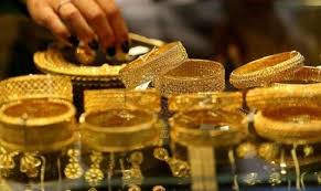 أسعار الذهب اليوم الخميس