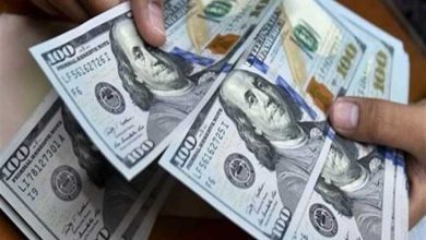 أسعار الدولار والعملات اليوم الخميس