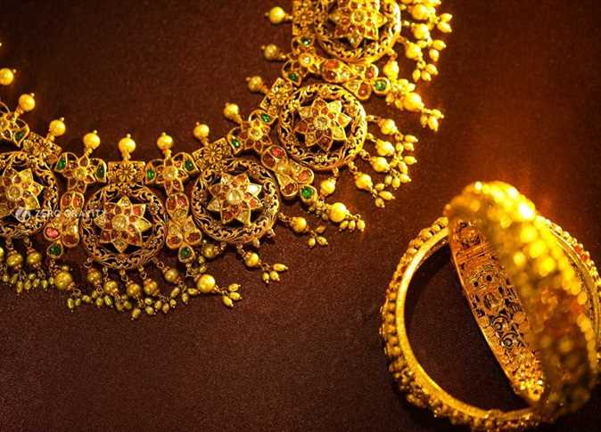 أسعار الذهب اليوم الثلاثاء