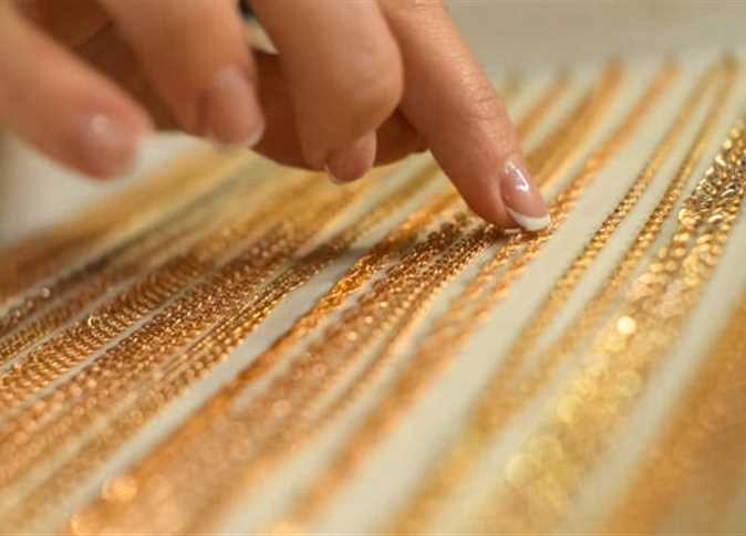 سعر الذهب اليوم الثلاثاء