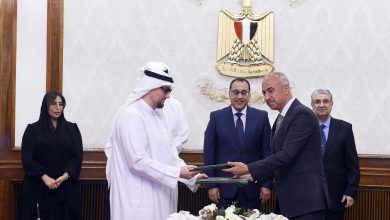 رئيس الوزراء