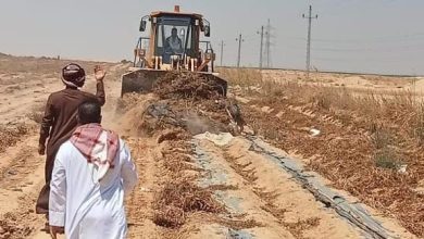 وزير الإسكان