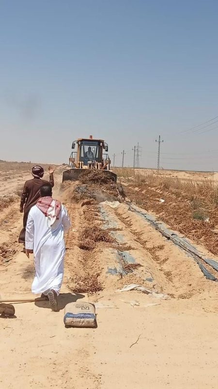 وزير الإسكان