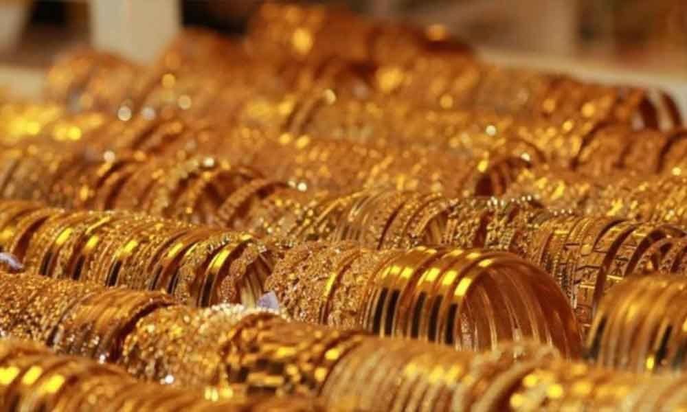 سعر الذهب اليوم الخميس